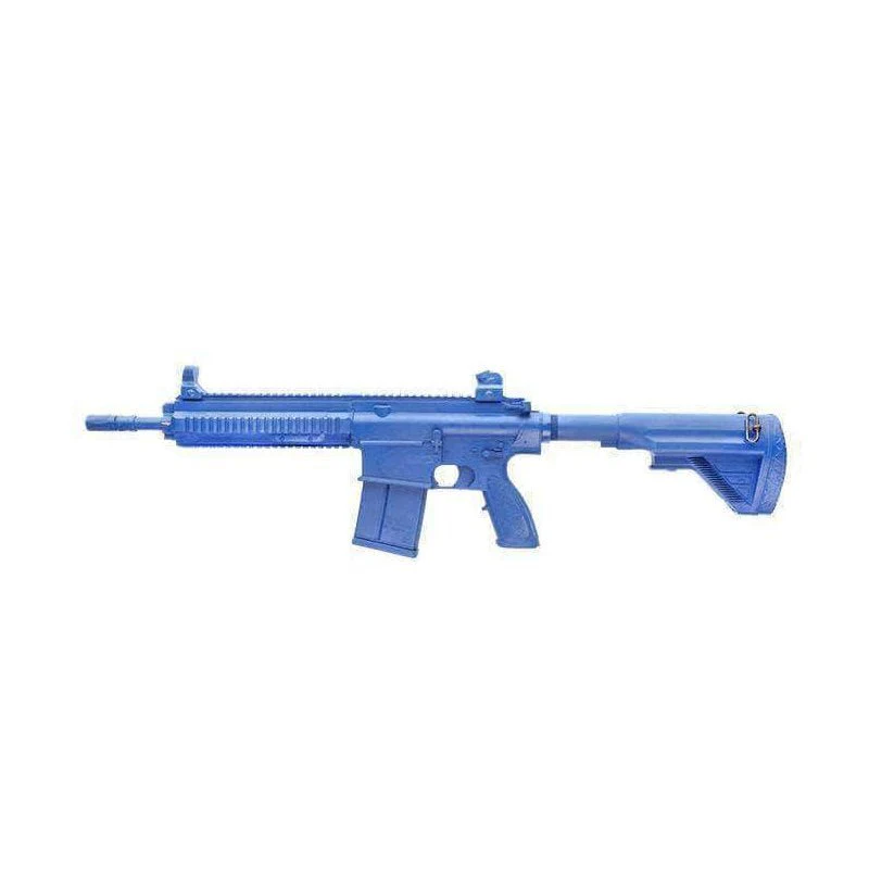 Arme d'entraînement Blueguns HK – Image 3