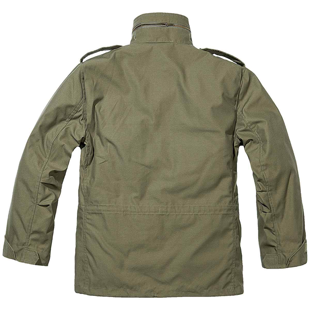 Blouson Brandit Classic M-65 – Image 2