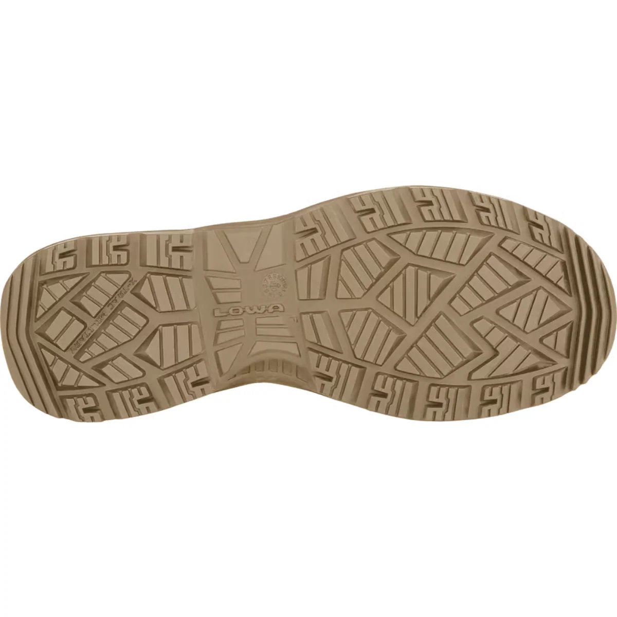Chaussures Lowa Zephyr MK2 Gore-Tex Desert – Image 2