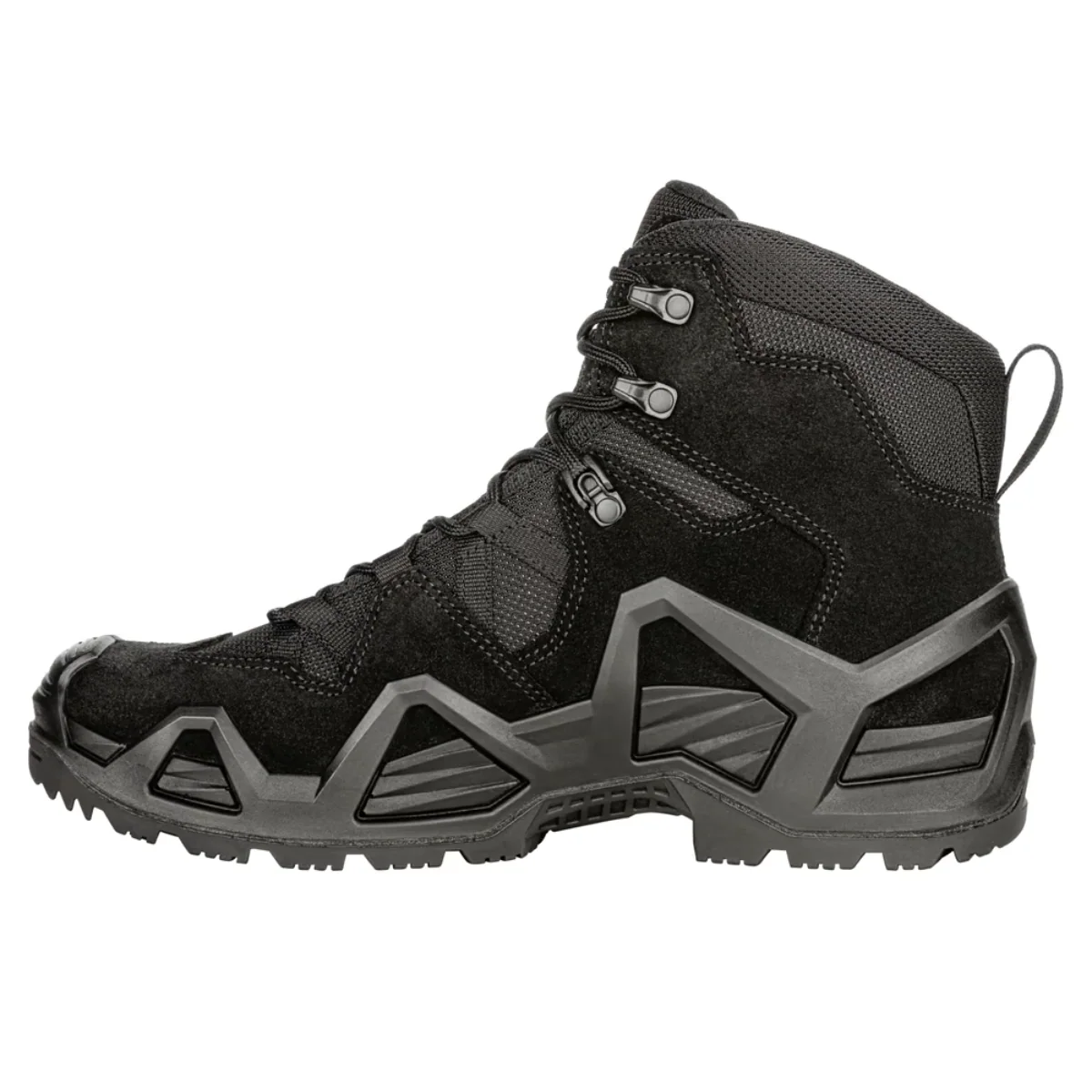 Chaussures Lowa Zephyr MK2 Gore-Tex Noir – Image 3