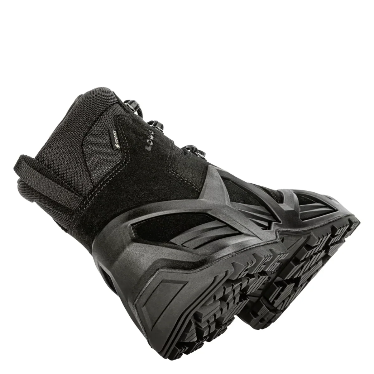 Chaussures Lowa Zephyr MK2 Gore-Tex Noir – Image 4