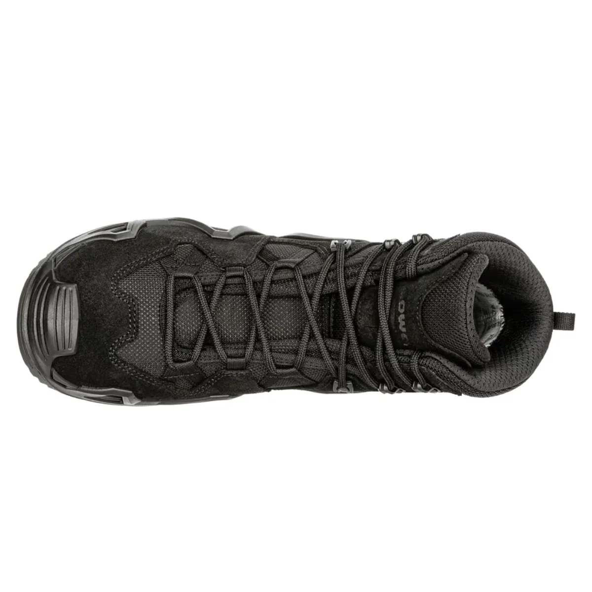 Chaussures Lowa Zephyr MK2 Gore-Tex Noir – Image 5