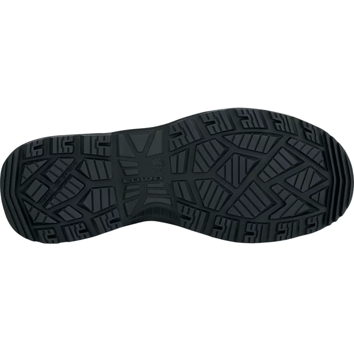 Chaussures Lowa Zephyr MK2 Gore-Tex Noir – Image 6