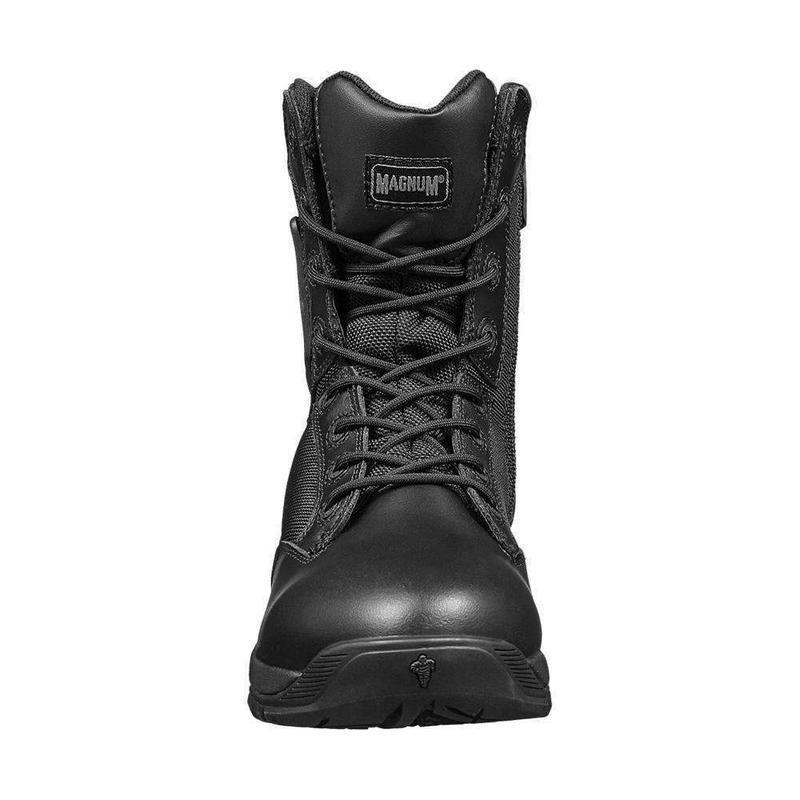 Chaussures Magnum Strike Force 8.0 avec double zip – Image 3