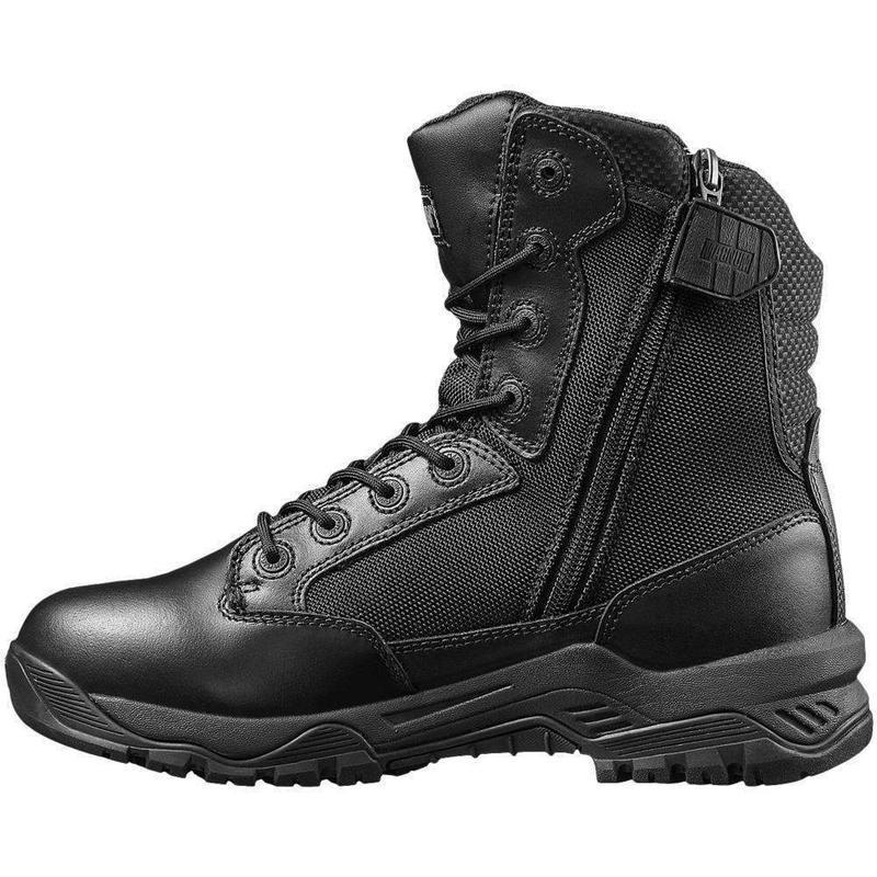 Chaussures Magnum Strike Force 8.0 avec double zip – Image 4