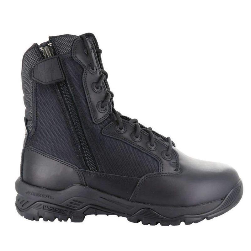 Chaussures Magnum Strike Force 8.0 avec double zip – Image 5