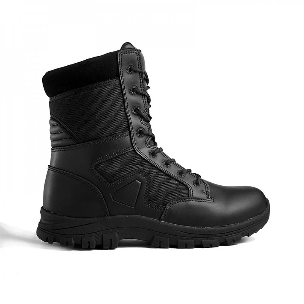 Chaussures antistatiques A10 Equipment SÉCU-ONE 8" ZIP – Image 3