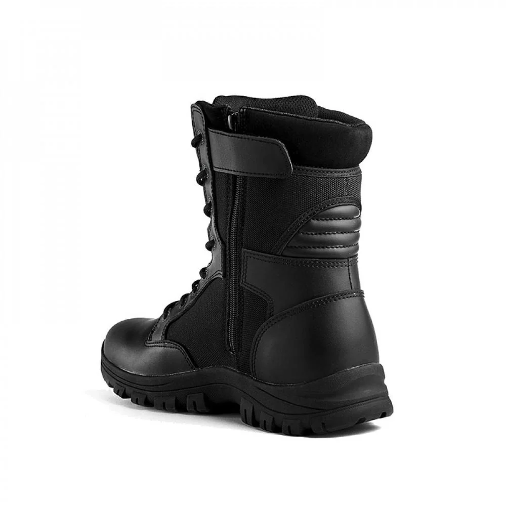 Chaussures antistatiques A10 Equipment SÉCU-ONE 8" ZIP – Image 9