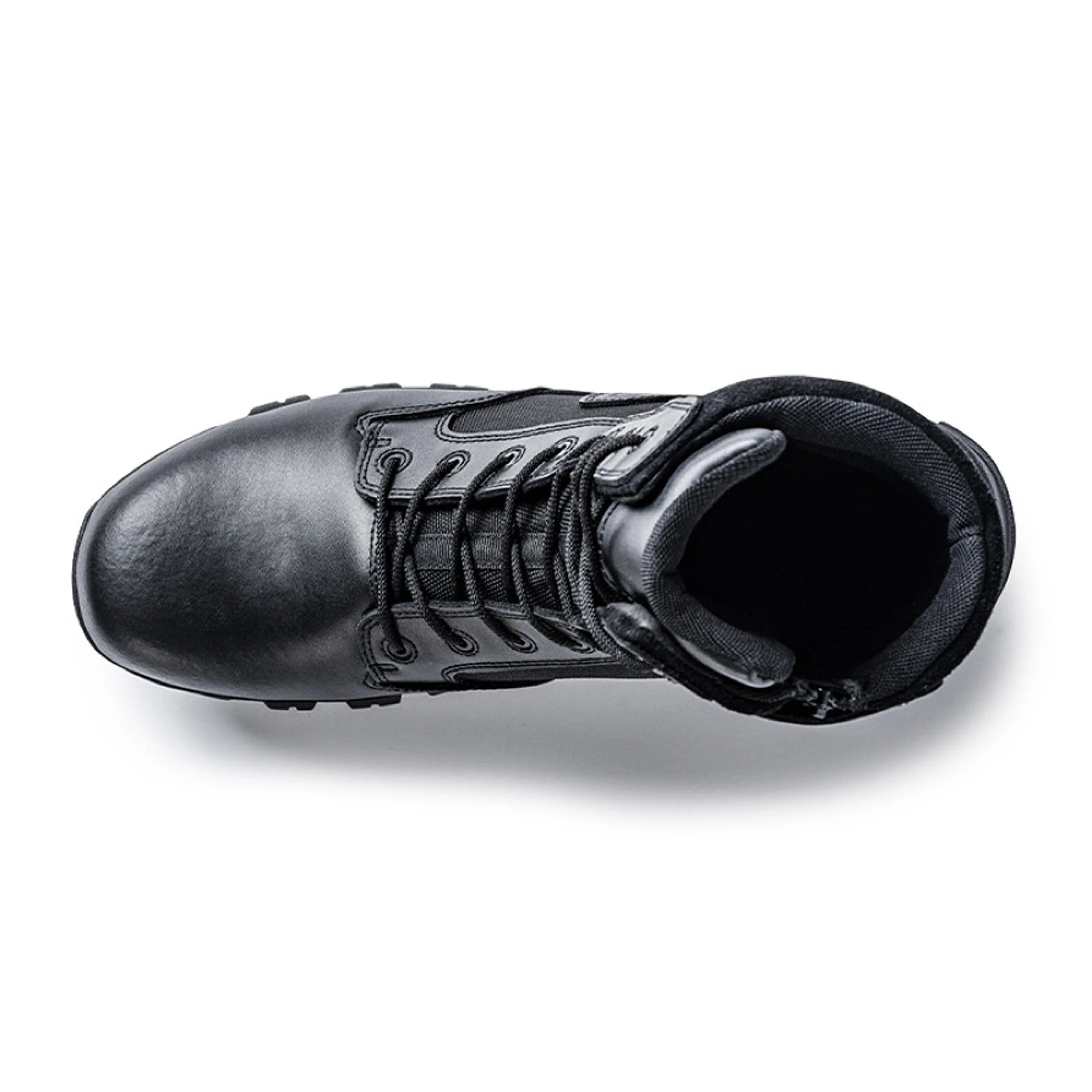 Chaussures antistatiques A10 Equipment SÉCU-ONE 8" ZIP TCP avec semelle anti-perforation – Image 5