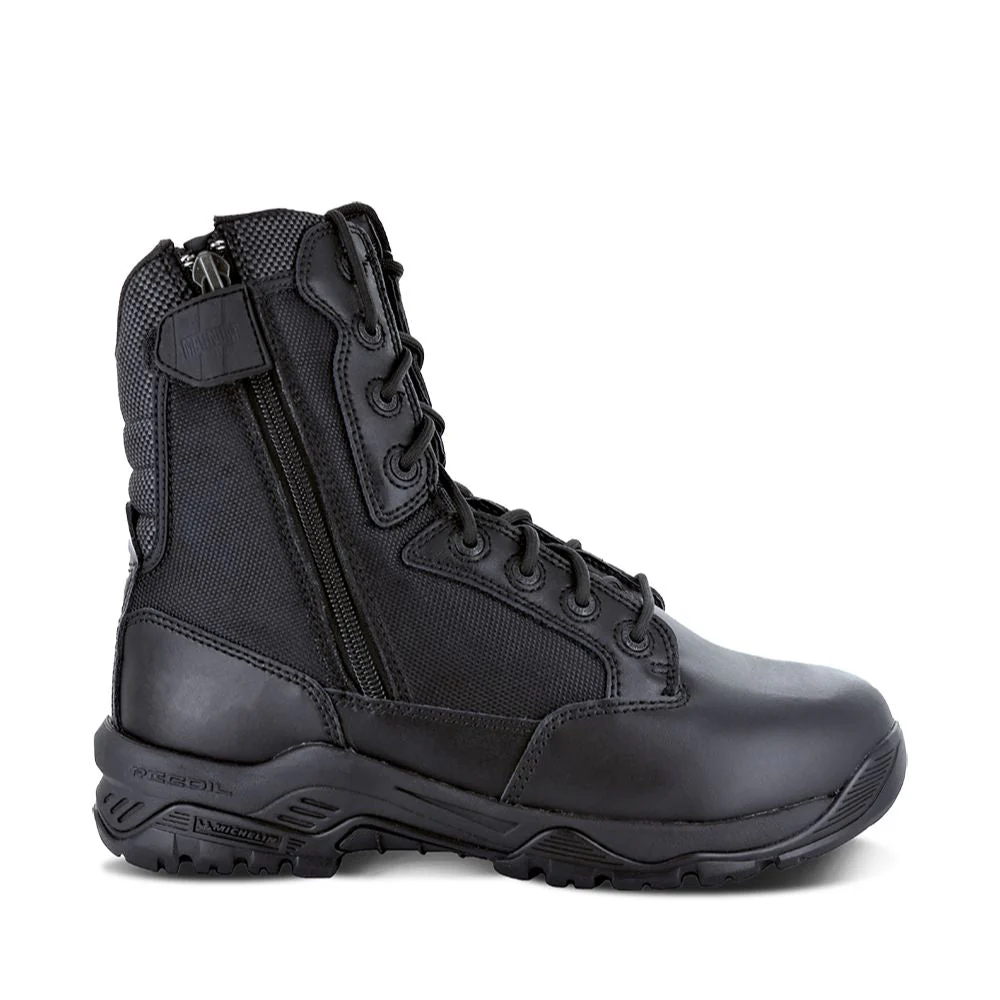 Chaussures antistatiques Magnum Strike Force RC 8.0 avec double zip