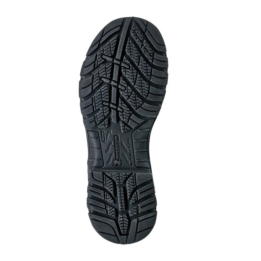 Chaussures antistatiques Magnum Strike Force RC 8.0 avec double zip – Image 2