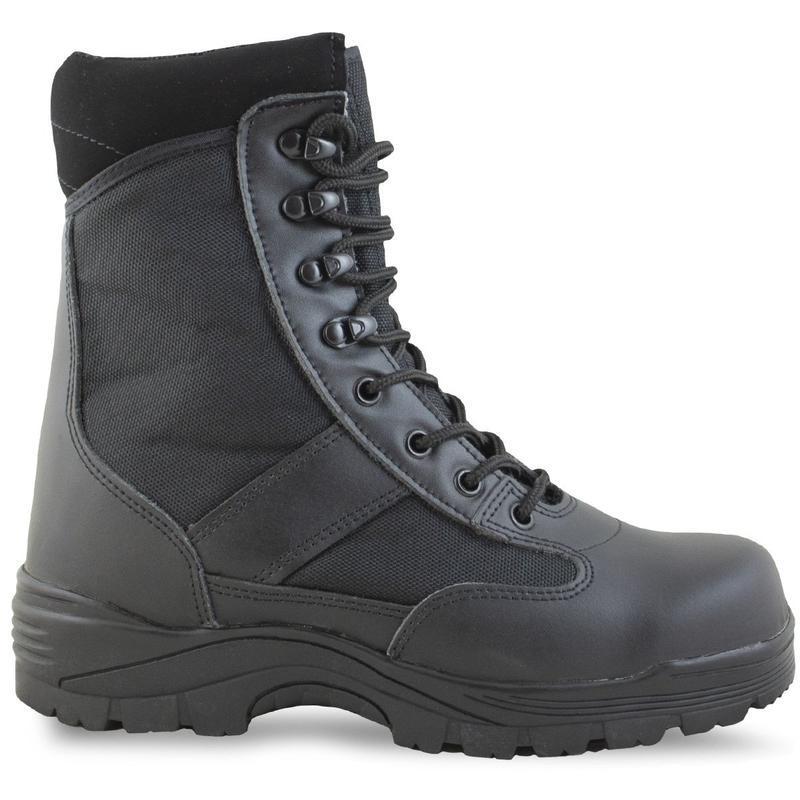 Chaussures coquées Mil-Tec Security – Image 2