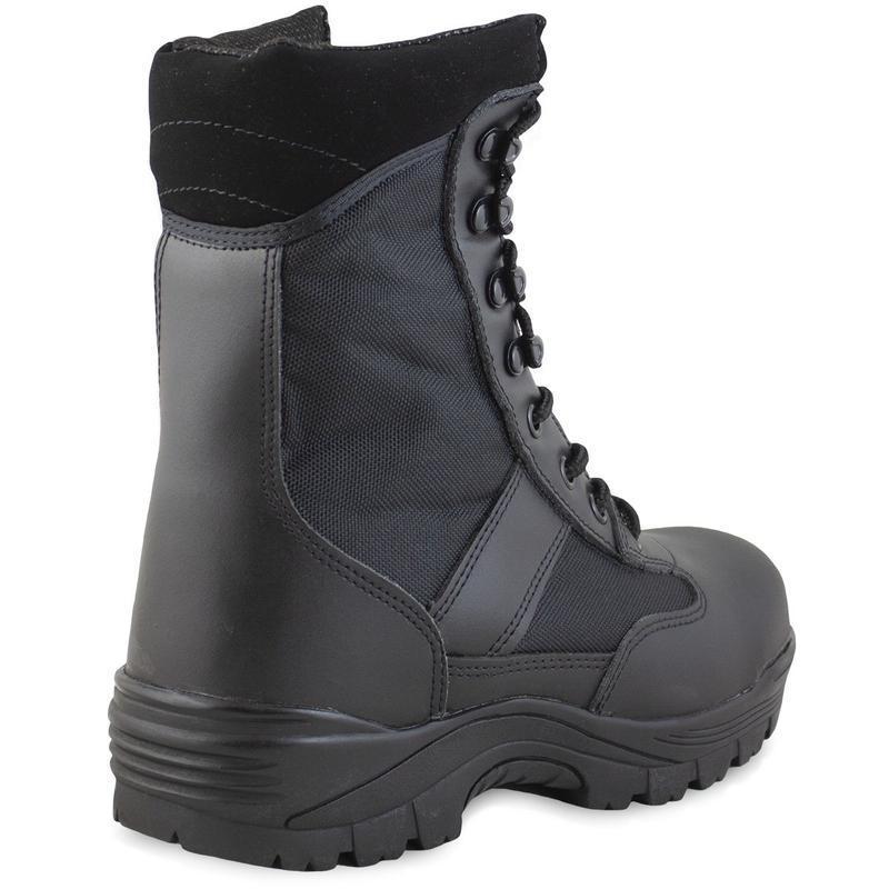 Chaussures coquées Mil-Tec Security – Image 4