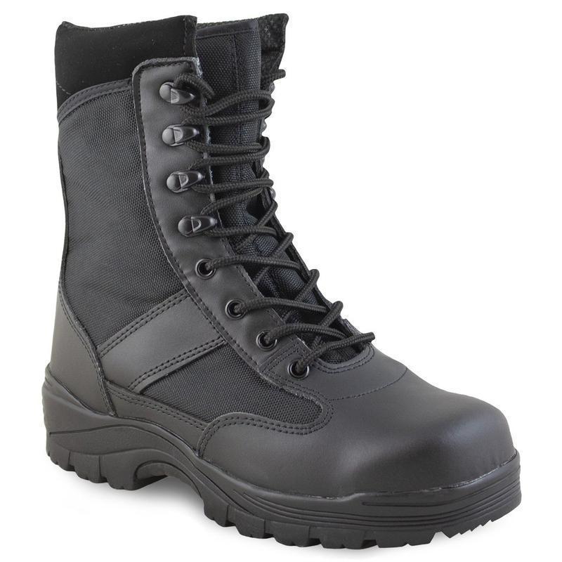 Chaussures coquées Mil-Tec Security – Image 6