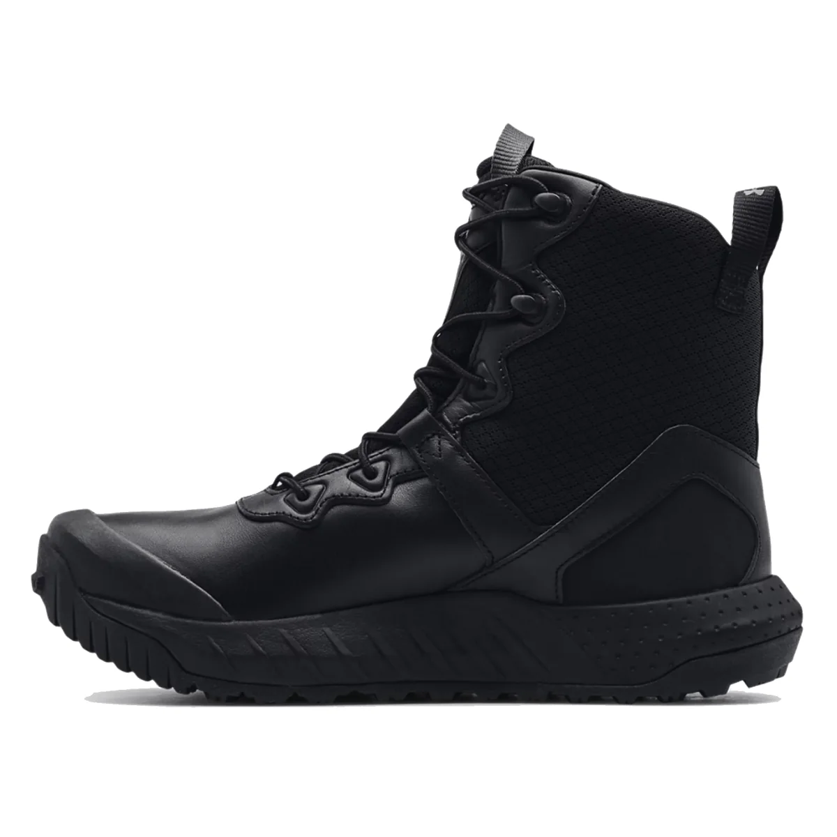 Chaussures coquées Under Armour MG Valsetz Lthr WP – Image 2