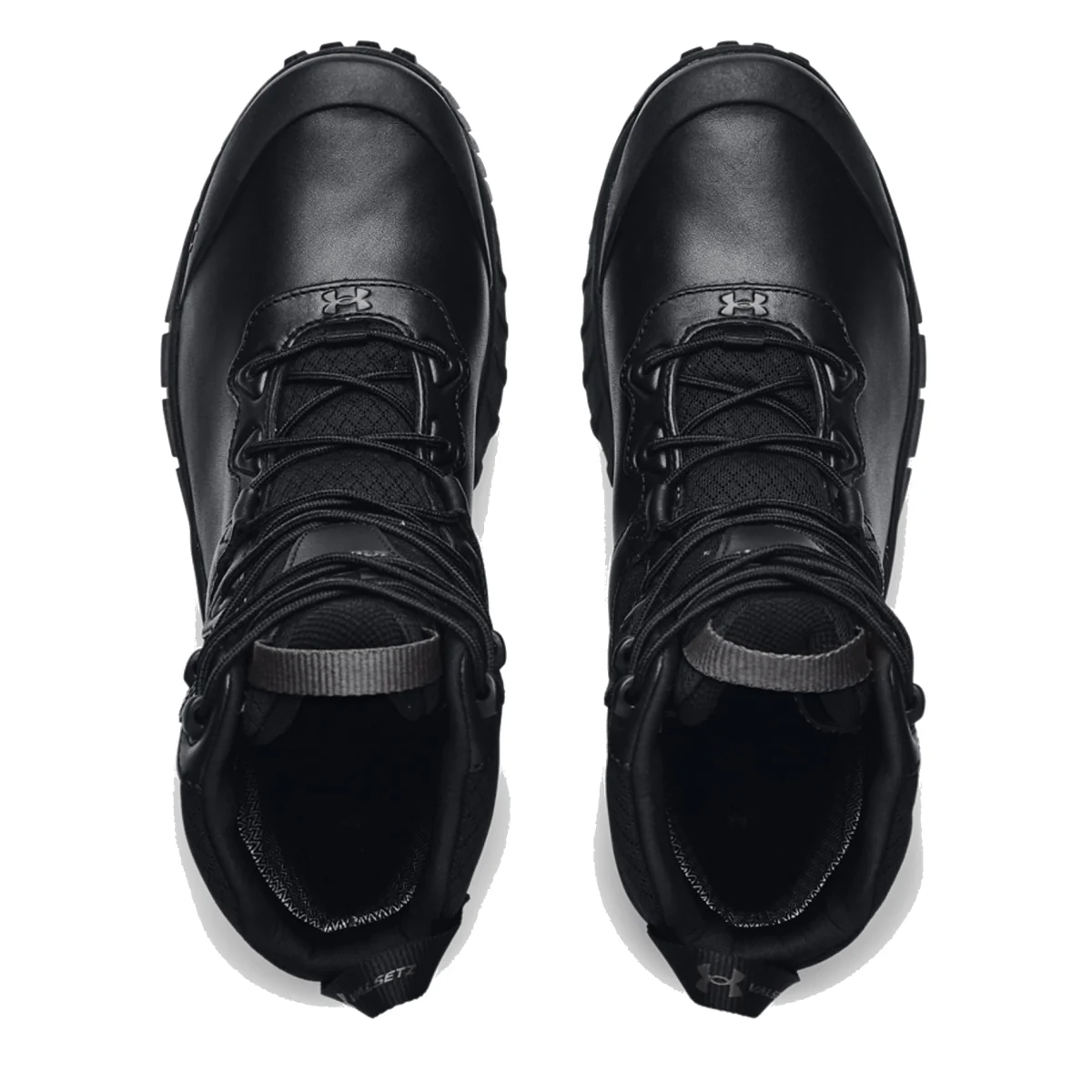 Chaussures coquées Under Armour MG Valsetz Lthr WP – Image 3