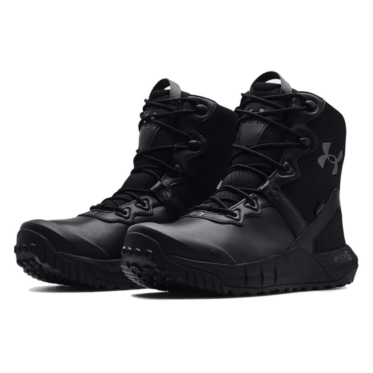 Chaussures coquées Under Armour MG Valsetz Lthr WP – Image 4