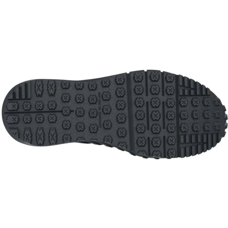 Chaussures coquées Under Armour Micro G Valsetz Mid avec zip – Image 3