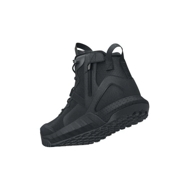 Chaussures coquées Under Armour Micro G Valsetz Mid avec zip – Image 5