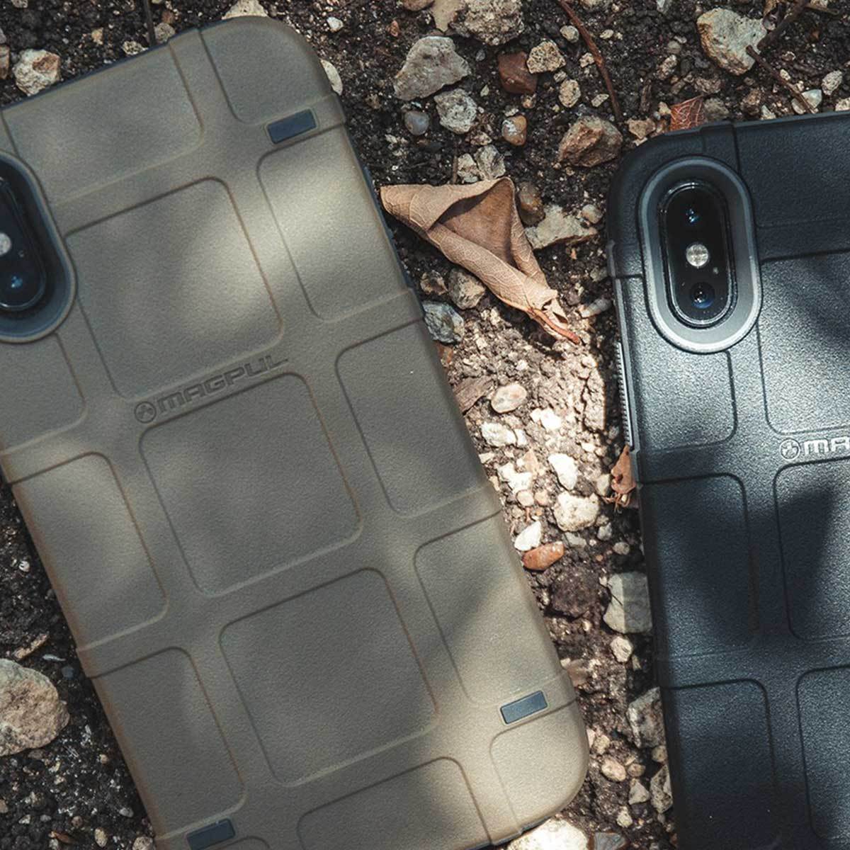 Coque smartphone Magpul Bump Case pour iPhone X/XS – Image 9