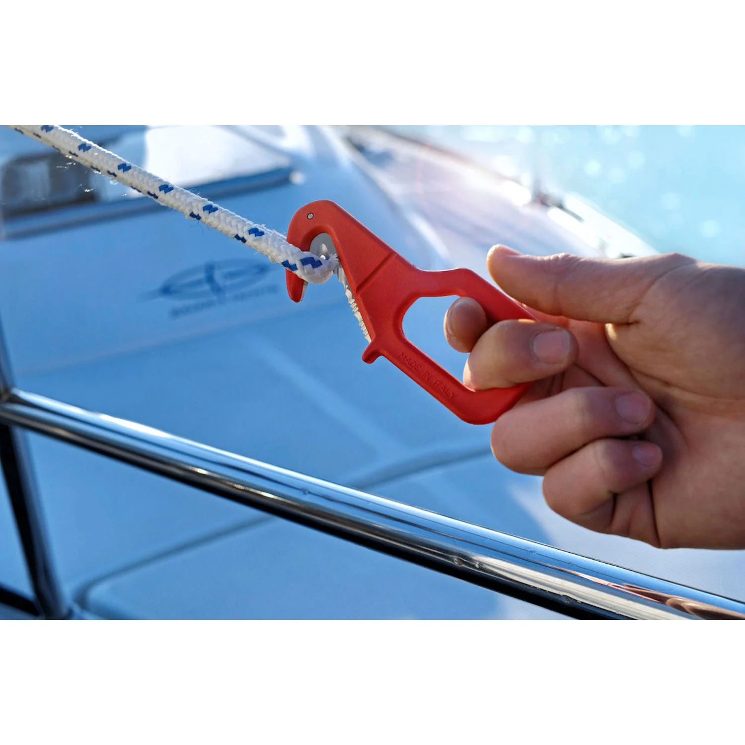 Coupe-sangle RESCUE TS05 – Image 5