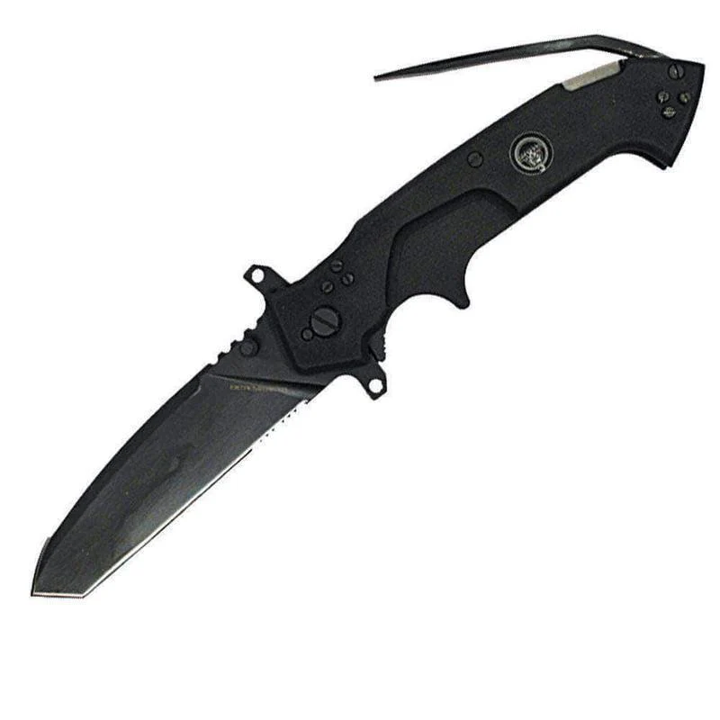 Couteau pliant Extrema Ratio Glauca B1 GIGN – Image 2