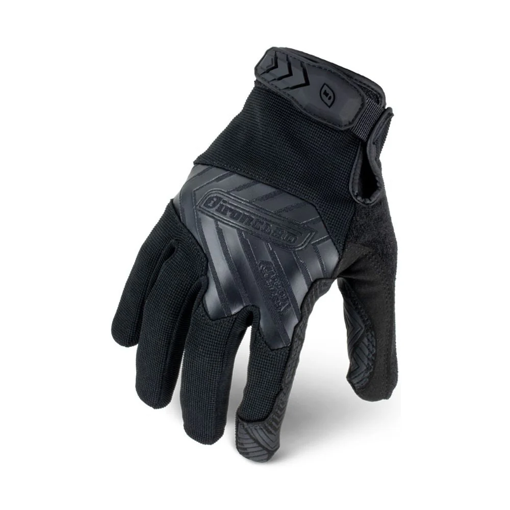 Gants Ironclad Command Tactical Grip compatibles écran tactile – Image 3