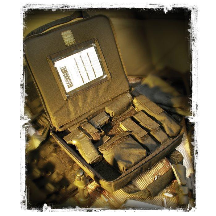 Housse d'arme Blackhawk DISCREET SOCOM – Image 5