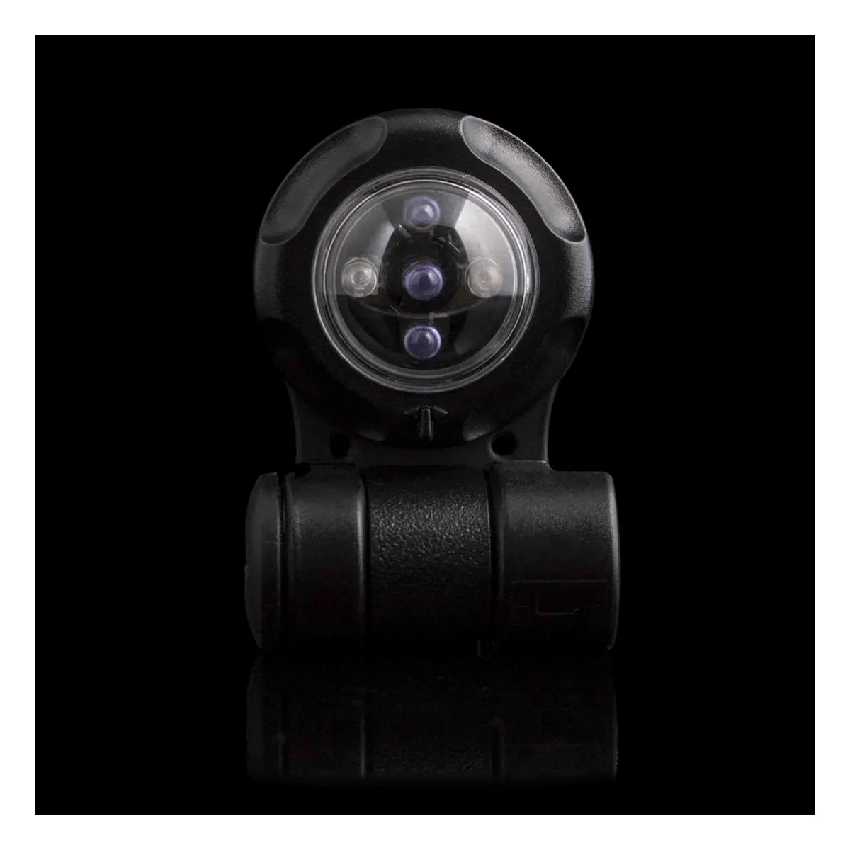 Lampe Vipir Government Agent Adventure Lights – Image 2