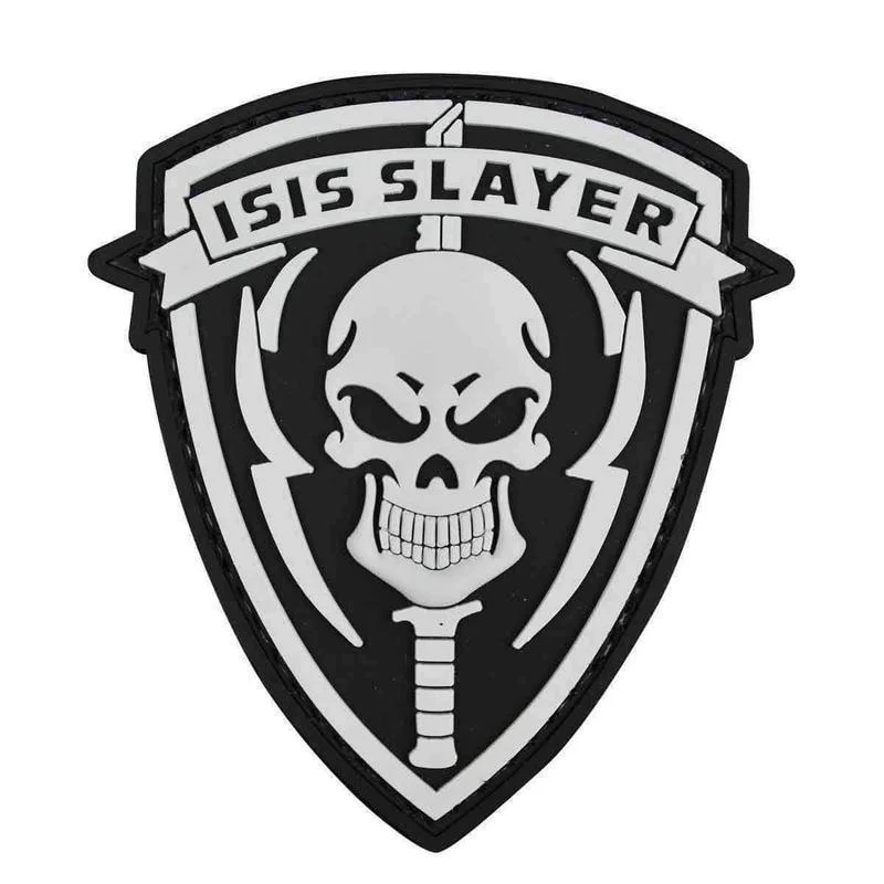 Patch ISIS Slayer – Image 3