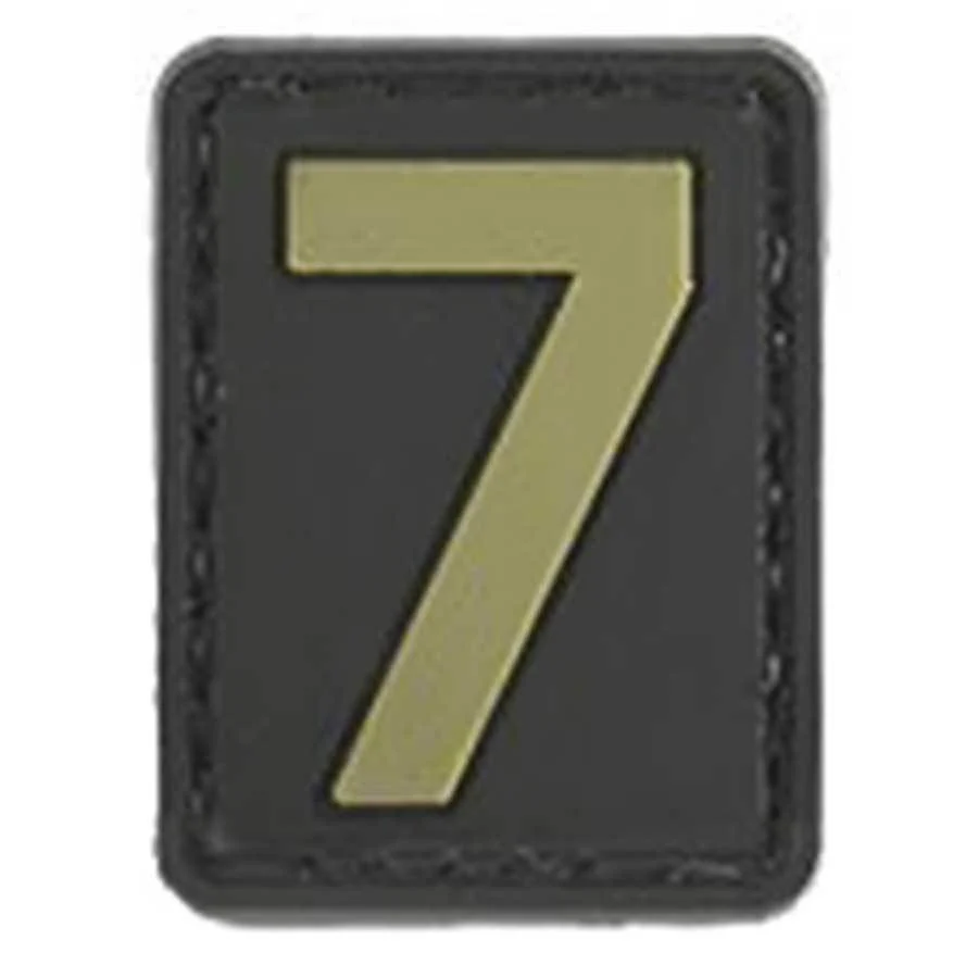 Patch Number – Image 9