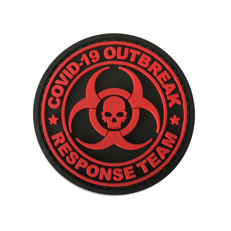 Patch Outbreak Response Team – Image 3