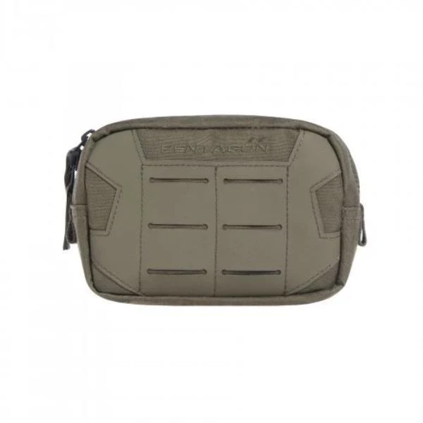 Poche Pentagon ELPIS 15X10 – Image 3