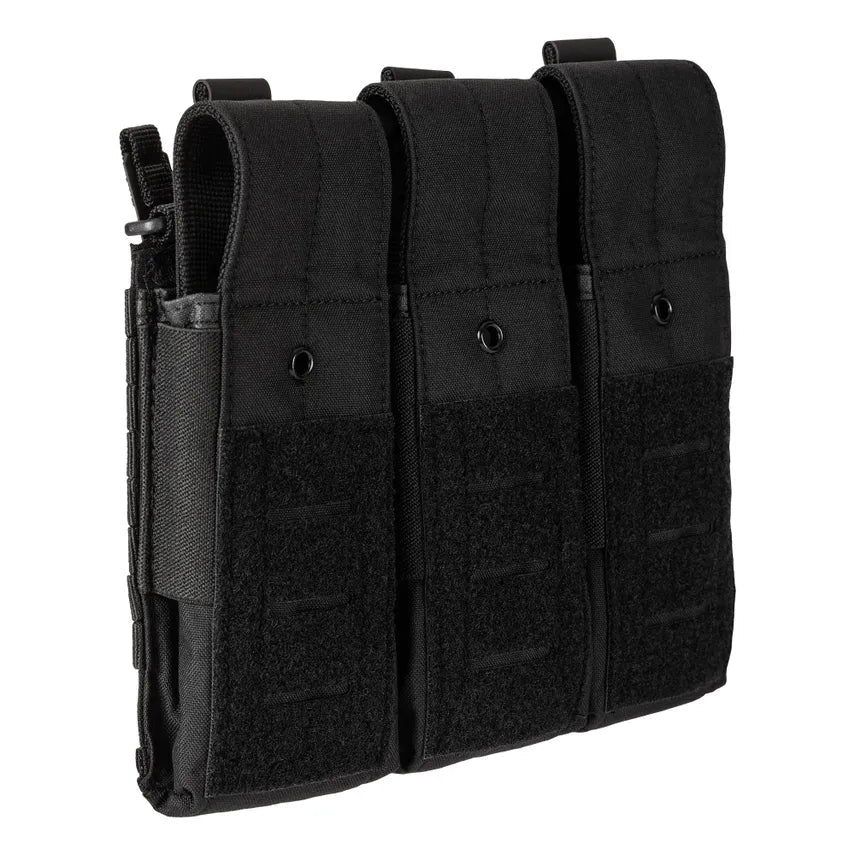 Porte-chargeur 5.11 Tactical Triple AR Flex – Image 9