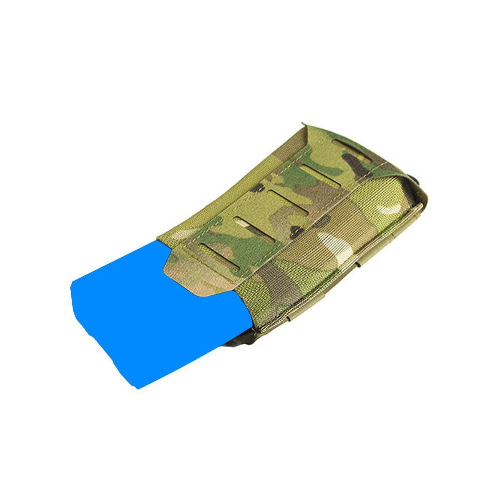 Porte-chargeur Blue Force Gear Stackable Ten Speed AR15 1X1 – Image 3