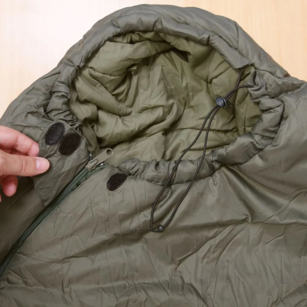 Sac de couchage Opex Grand Froid – Image 2