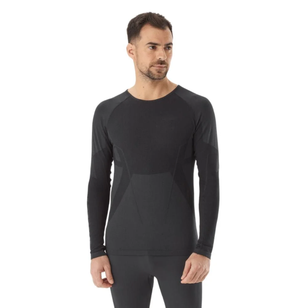 T-shirt thermorégulateur Millet Drynamic Soft M – Image 4