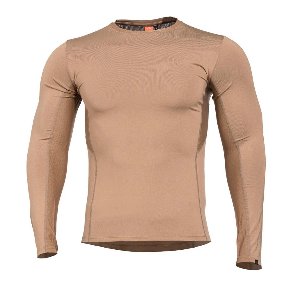 T-shirt thermorégulateur Pentagon Apollo Activity ml – Image 6