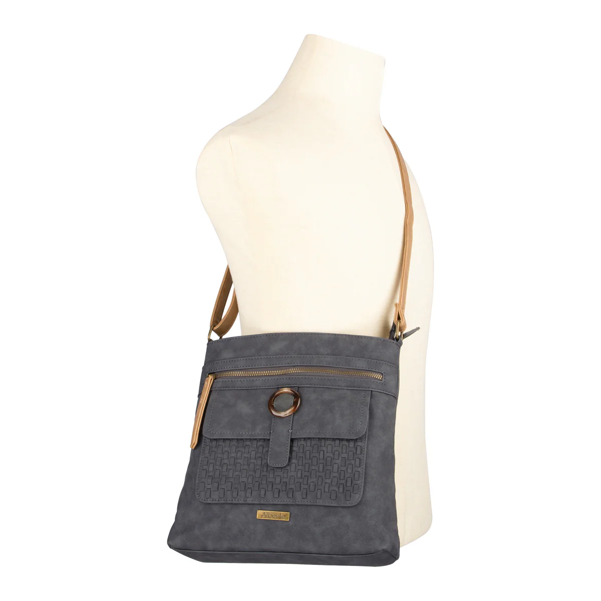 Alocasia - Sac à main Alberto pour femmes – Image 5