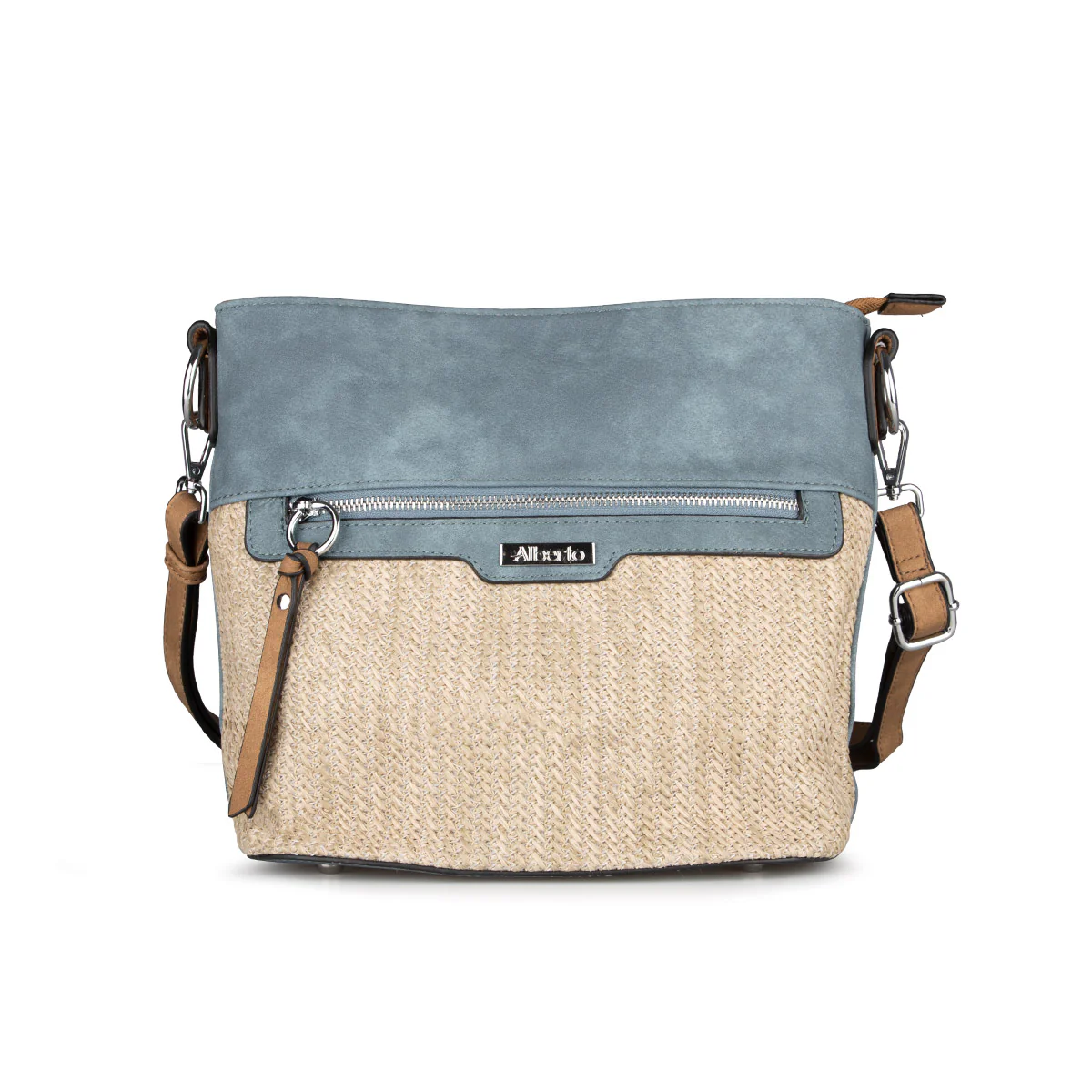 Carnosa - Sac à main Alberto pour femmes – Image 6