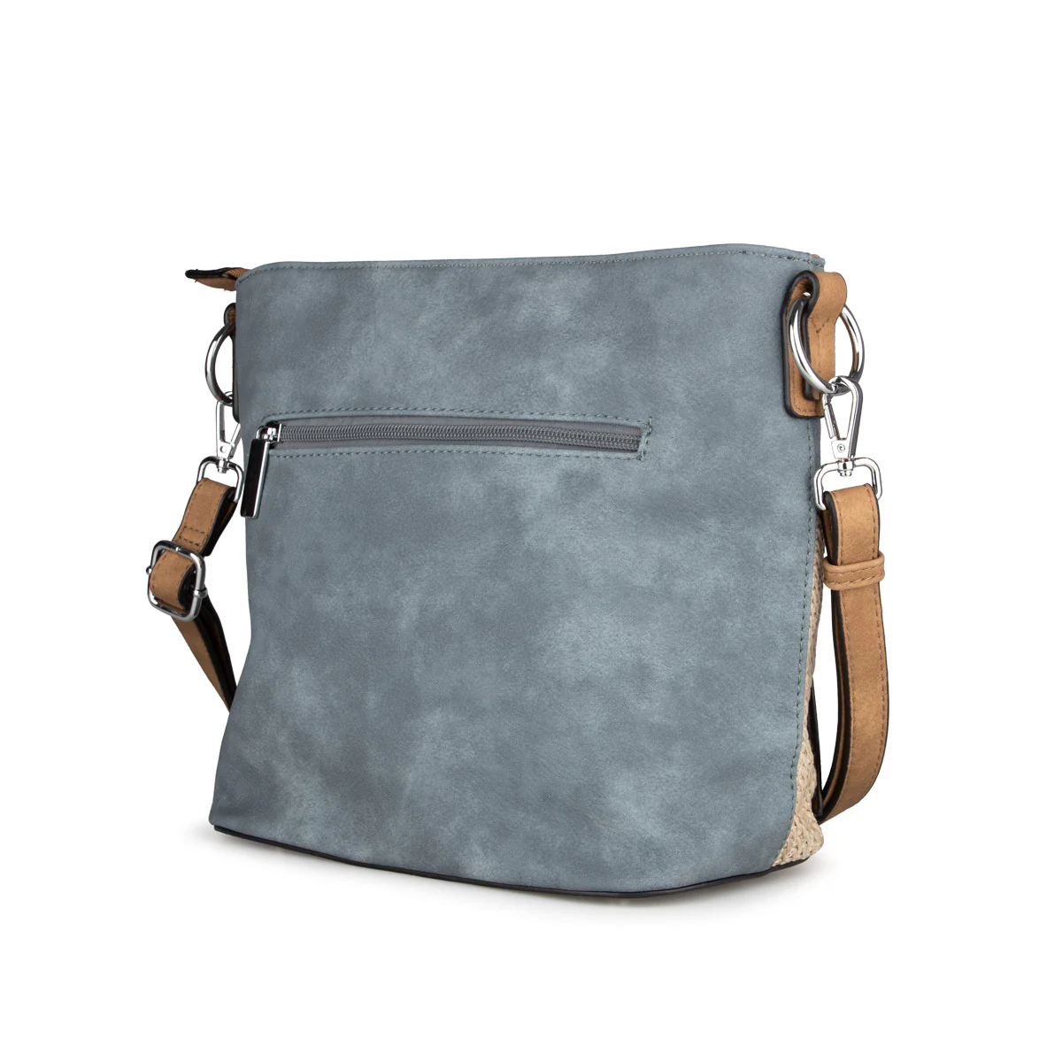 Carnosa - Sac à main Alberto pour femmes – Image 7
