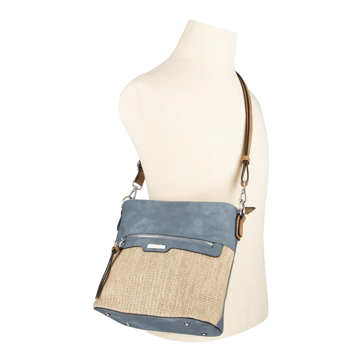 Carnosa - Sac à main Alberto pour femmes – Image 9