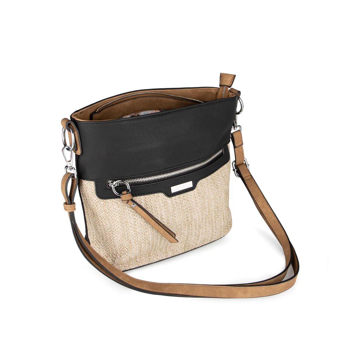 Carnosa - Sac à main Alberto pour femmes – Image 3