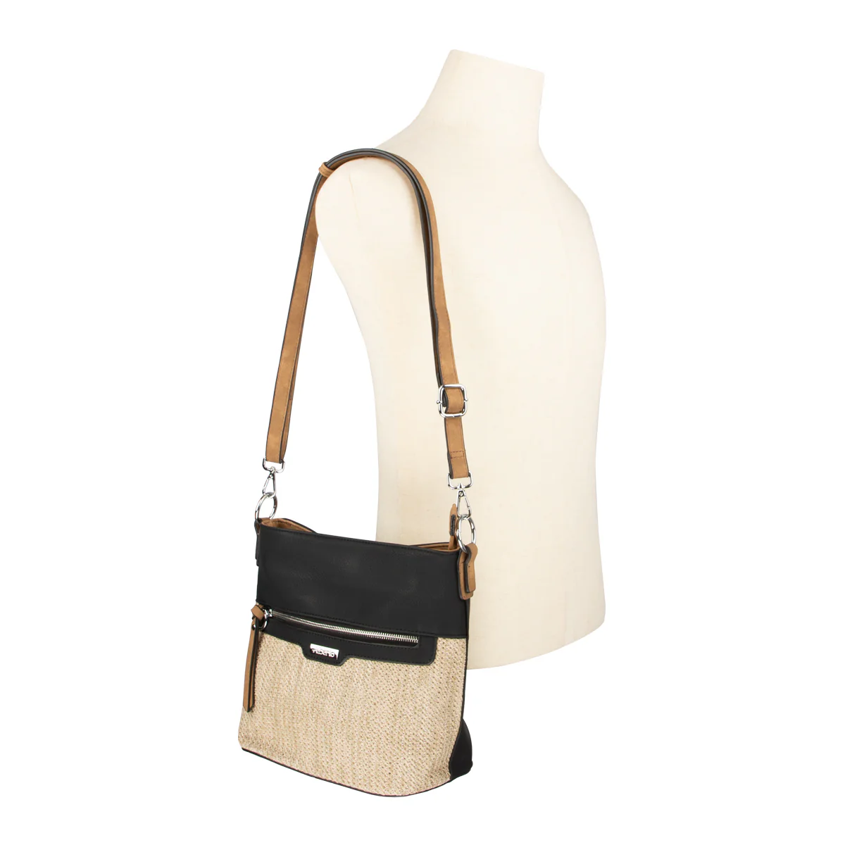 Carnosa - Sac à main Alberto pour femmes – Image 5