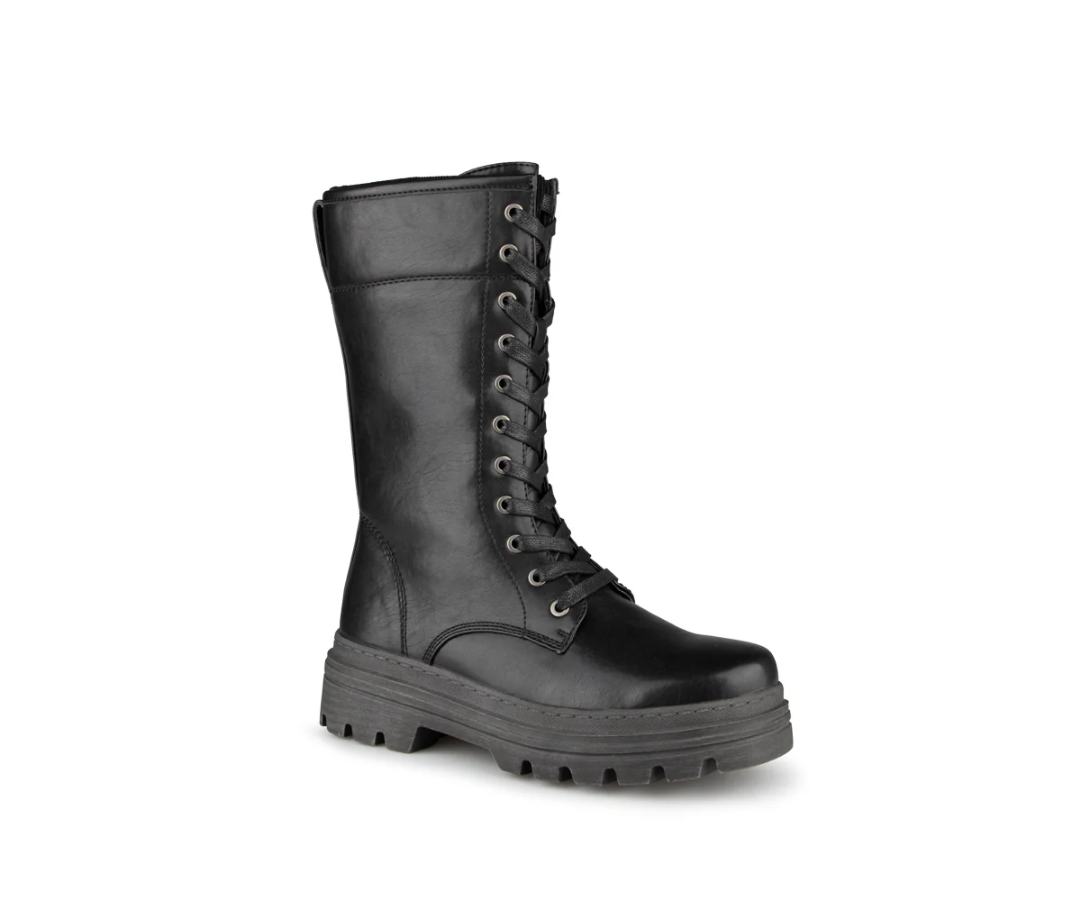 Daerva - Bottes d'hiver Alberto pour femmes – Image 2