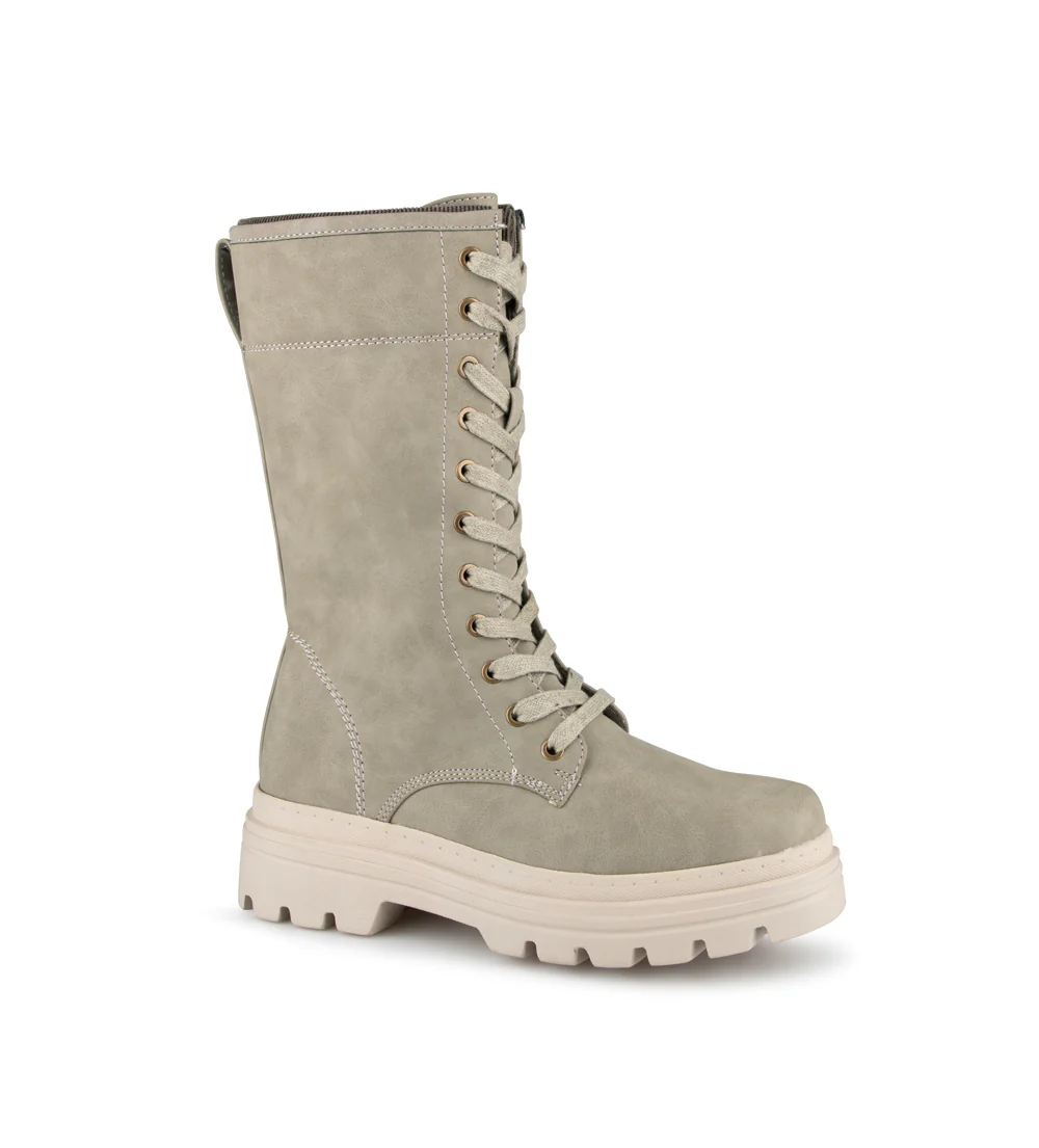 Daerva - Bottes d'hiver Alberto pour femmes – Image 7