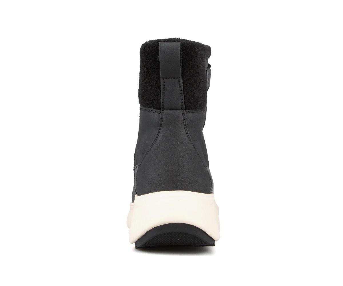 Bottes d’hiver Alberto pour femmes - PEZHANI – Image 4
