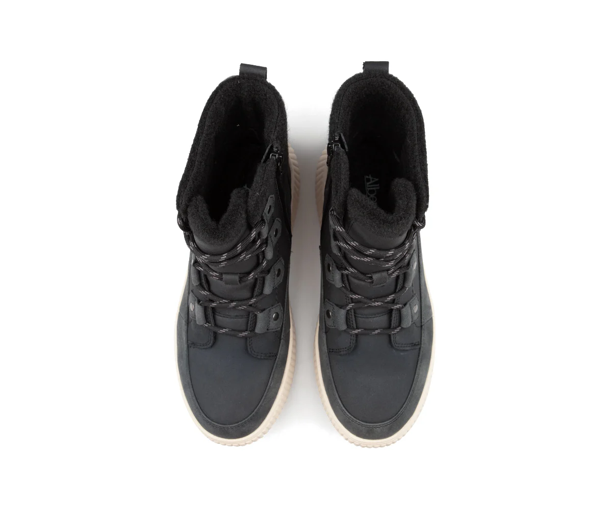 Bottes d’hiver Alberto pour femmes - PEZHANI – Image 7