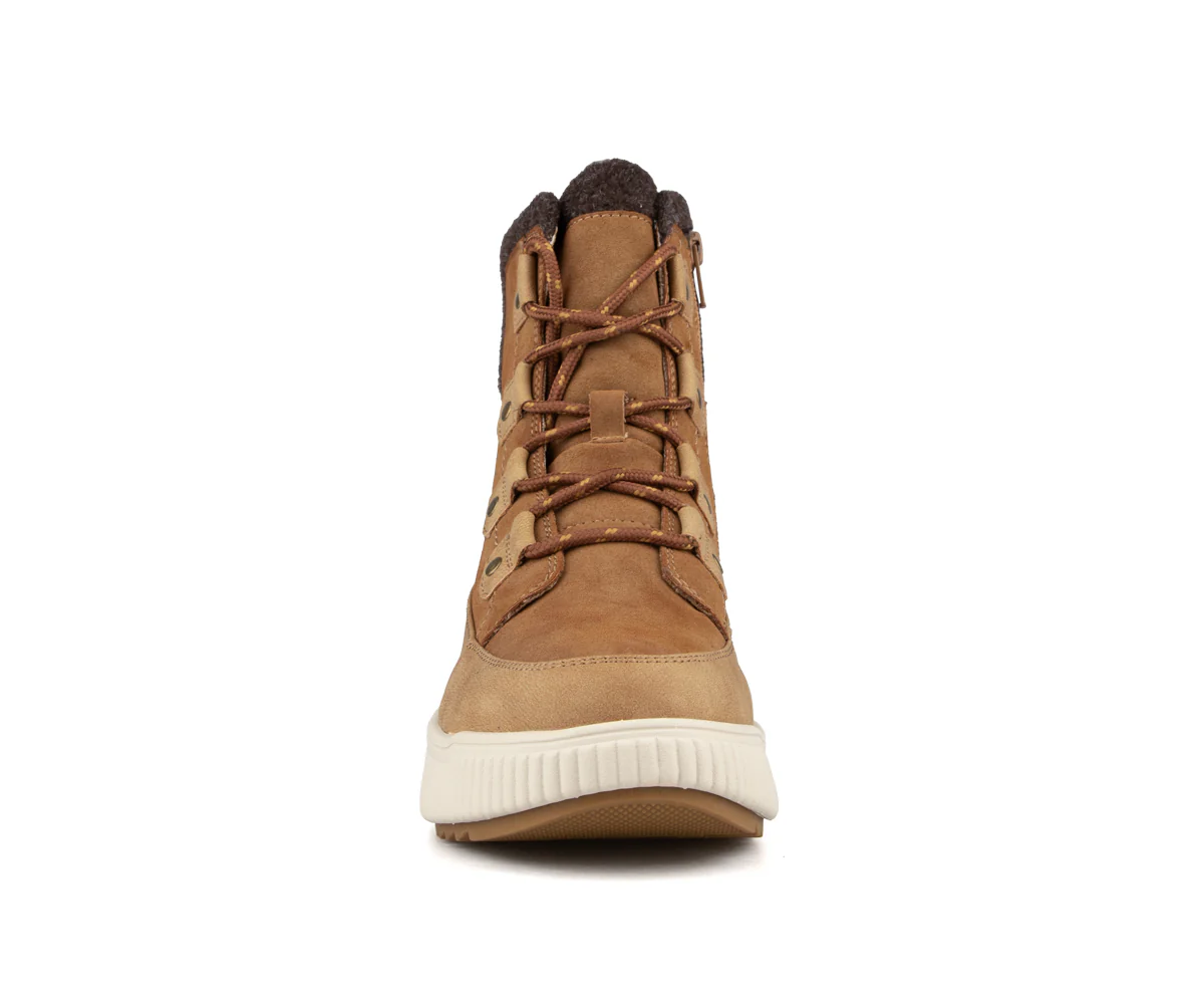 Bottes d’hiver Alberto pour femmes - PEZHANI – Image 9