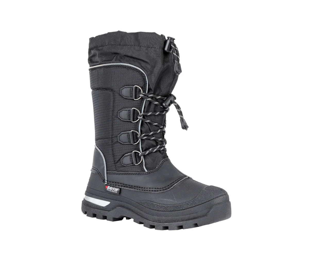 Bottes de motoneige Baffin junior pour garçons - Pinetree – Image 2